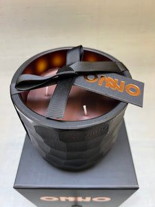 Onno circle small  “Zanzibar” - kaarsen / candles