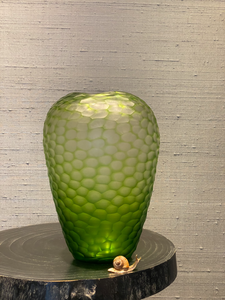 Groen / Green L - Vaas / Vase