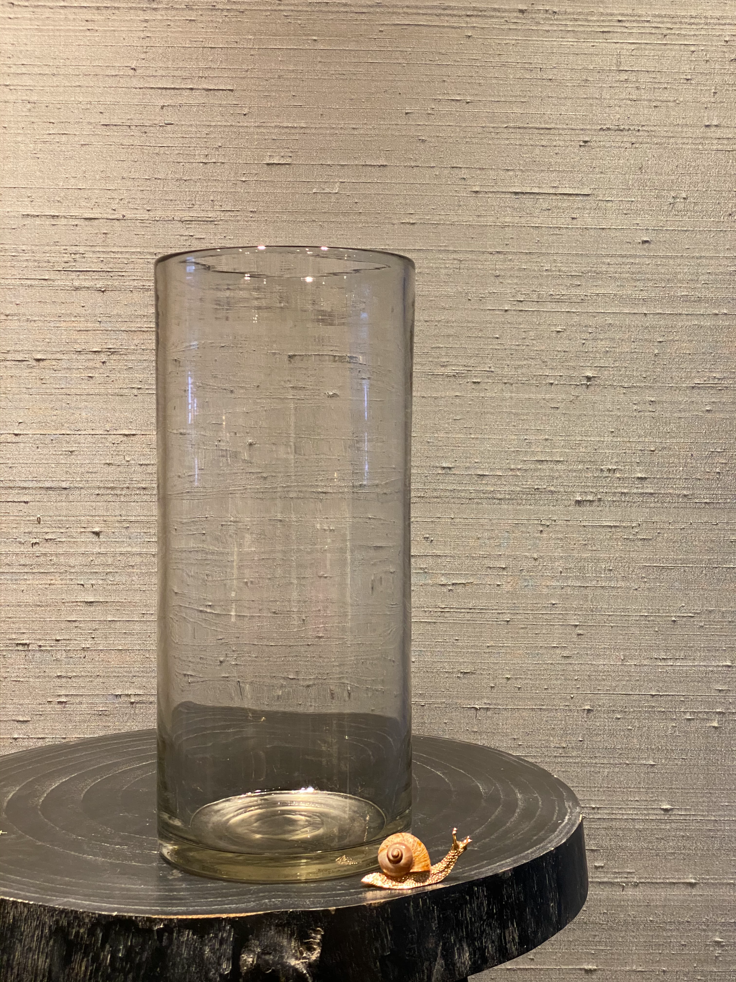 Dutz Cilinder / Cylinder L - Vaas / Vase