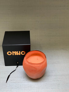 Onno Cape Coral Small “Romance” - kaarsen / candles